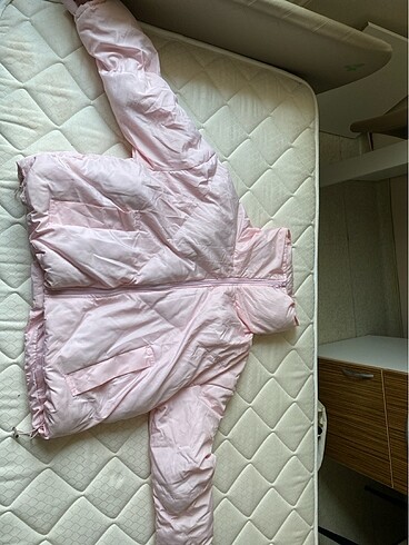 Pembe mont