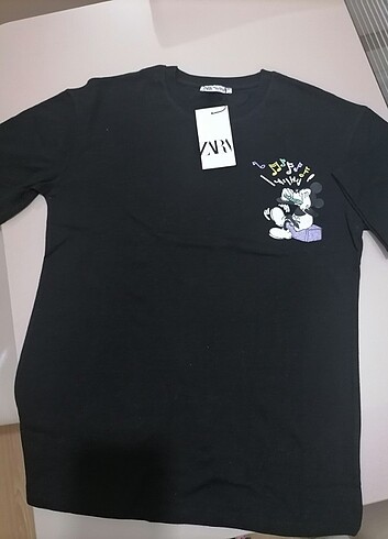 ZARA THISORT