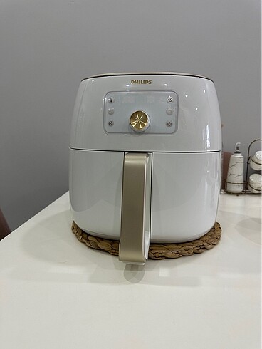 Phılıps Airfryer Premium XXL