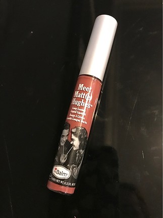 The balm ruj