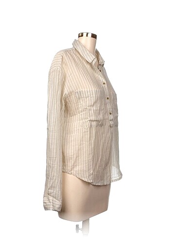 Stradivarius Stradivarius Bluz %70 İndirimli.