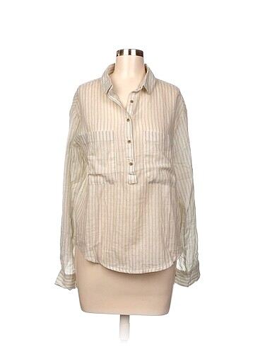 Stradivarius Bluz %70 İndirimli.