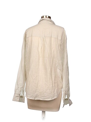 m Beden Stradivarius Bluz %70 İndirimli.
