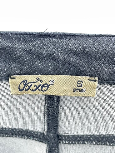 s Beden çeşitli Renk oxxo Jean / Kot %70 İndirimli.