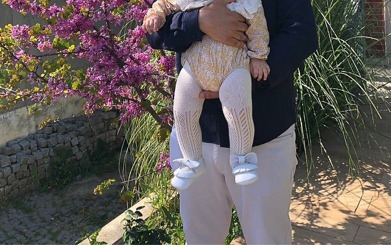 H&M Bebek ayakkabı