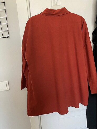 diğer Beden Kimono Gömlek