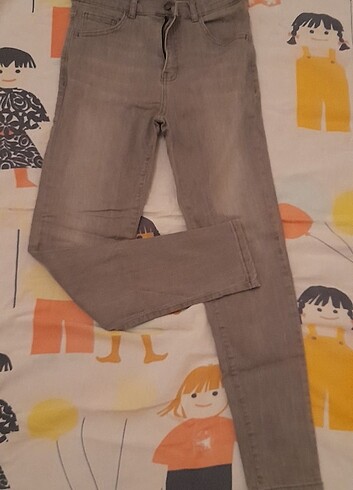 LC Waikiki Kot pantolon