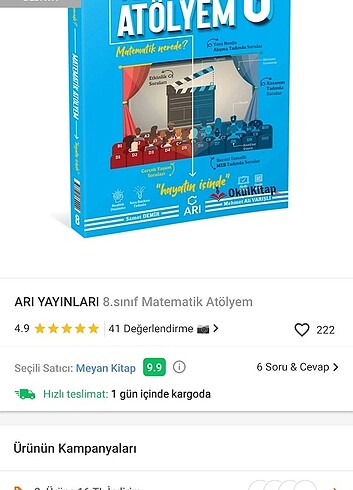 8. Sınıf soru Bankası 