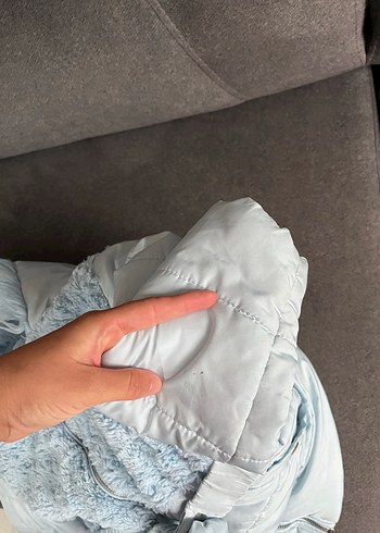 LC Waikiki Kışlık Mont