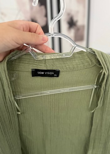 LC Waikiki Kerem Kimano