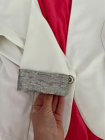 Zara Blazer