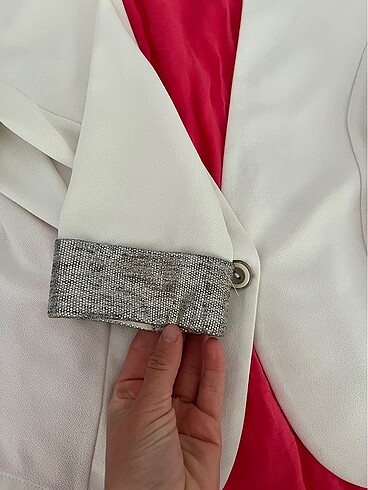 42 Beden Blazer