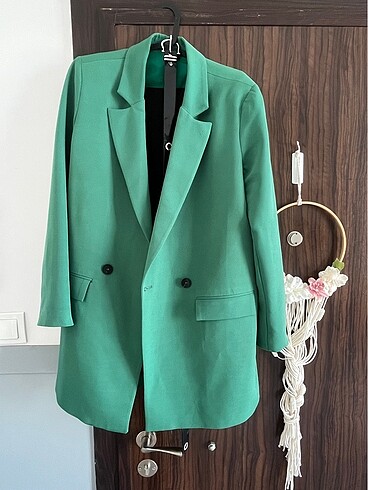40 Beden Blazer Ceket