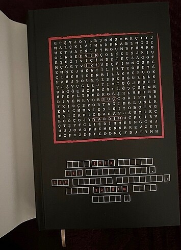  Beden Oyuncak mezarlığı kitap