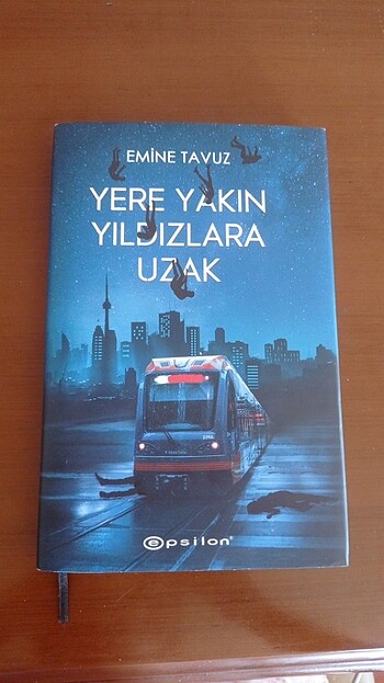 Yere Yakin Yildizlara Uzak