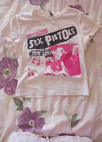 hm sex pistols