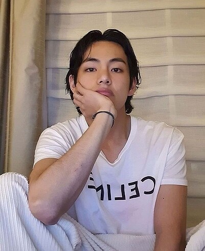 bts taehyung