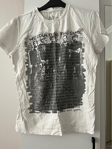 kadın tshirt manga official ürün