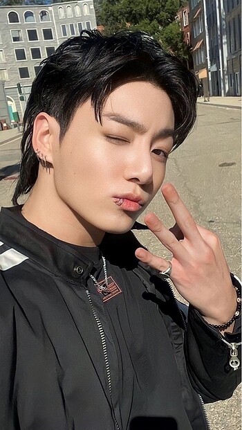 bts jungkook