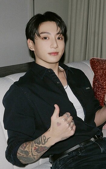 bts jungkook