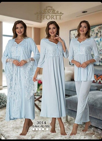 Lohusa pijama takımı