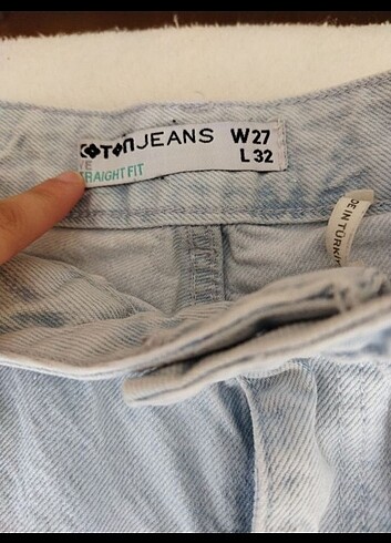 m Beden mavi Renk urban outfitters y2k kargo pantolon
