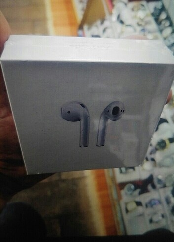 Airpods 2.nesil