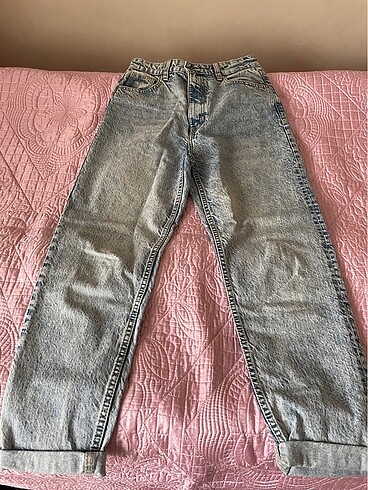 36 Beden Mom jean