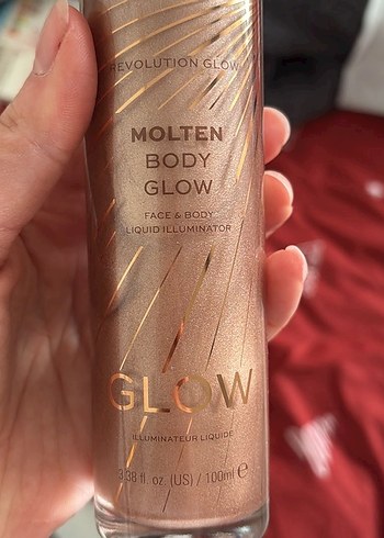 Revolution yüz ve vücut aydınlatıcısı - Görsel 2