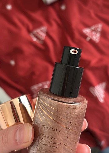 Revolution yüz ve vücut aydınlatıcısı - Görsel 4