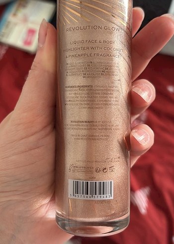 Revolution yüz ve vücut aydınlatıcısı - Görsel 3