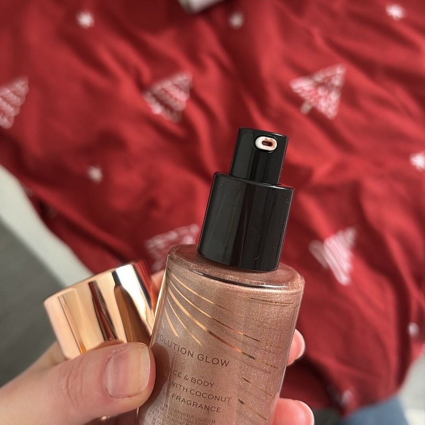 Revolution yüz ve vücut aydınlatıcısı - Görsel 4