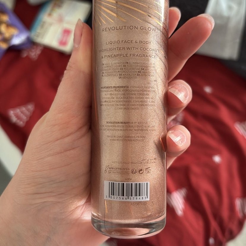 Revolution yüz ve vücut aydınlatıcısı - Görsel 3