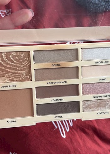 Revolution Nude Kontür Paleti - Görsel 2