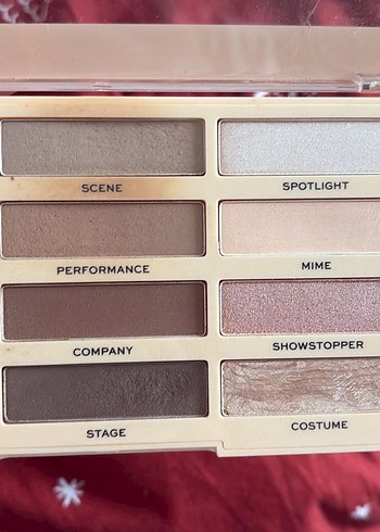 Revolution Nude Kontür Paleti - Görsel 5