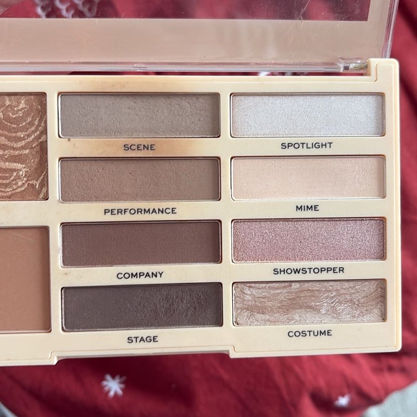 Revolution Nude Kontür Paleti - Görsel 5