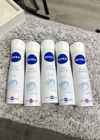 Nivea