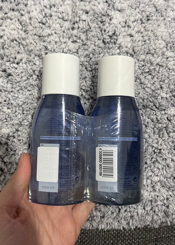 Nivea Makyaj Temizleyici 2'li Set - Görsel 2