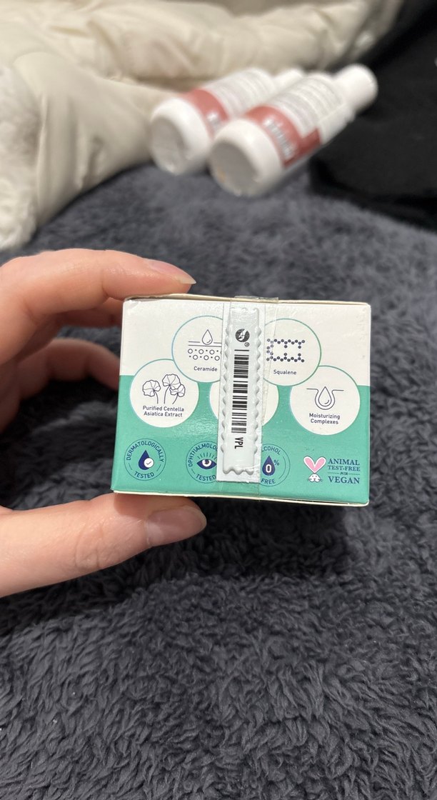 Centesol Recovery Onarıcı Göz Kremi 15 ml - Görsel 2