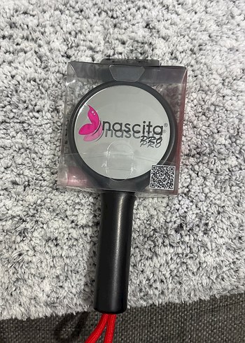 Nascita açılır kapanır tarak - Görsel 2