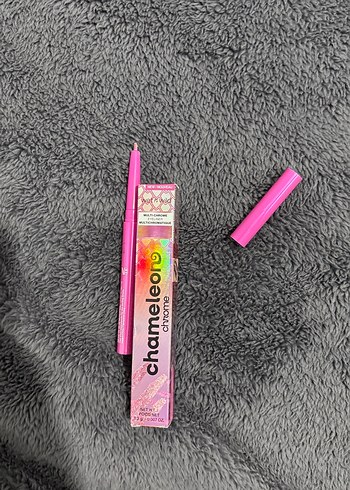 Wet n wild Chameleon Chrome göz kalemi - Görsel 5