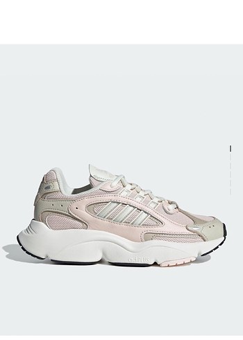 Adidas ozmillen kadın spor ayakkabı