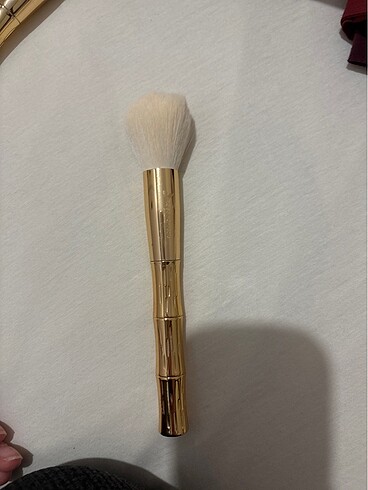 Nascita gold bamboo allık fırçası