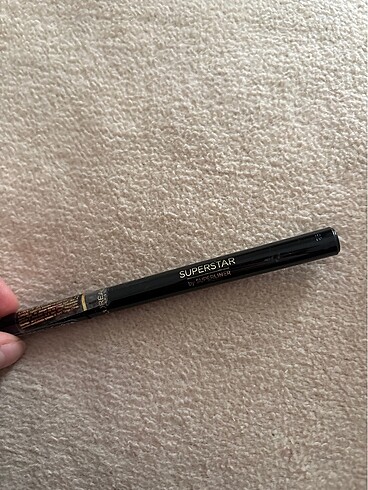 Loreal paris superstar eyeliner