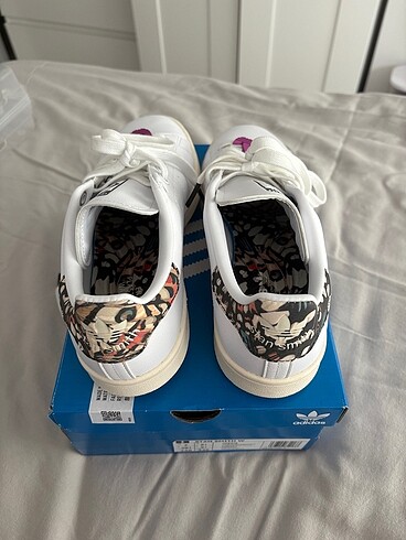 Adidas Stan smith ayakkabı