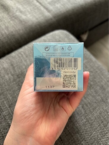 Beden Renk Davidoff kadın parfüm