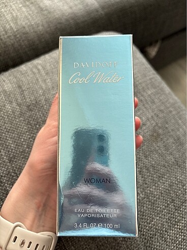 Beden Davidoff kadın parfüm