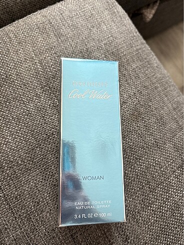 Davidoff kadın parfüm