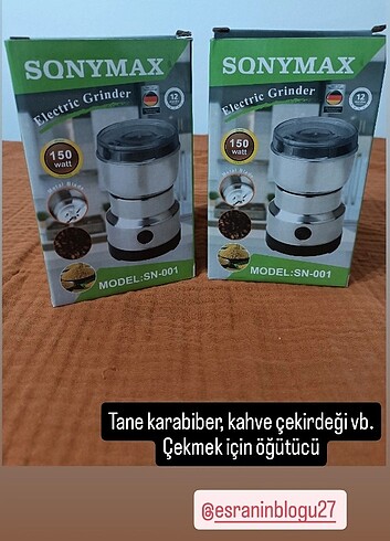 Beden Öğütücü