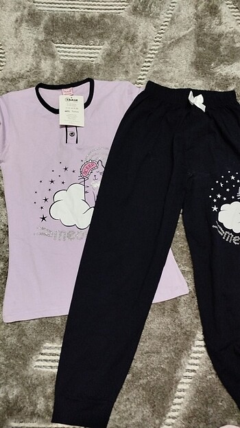 Pijama takımı